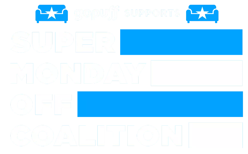 supermonday logo